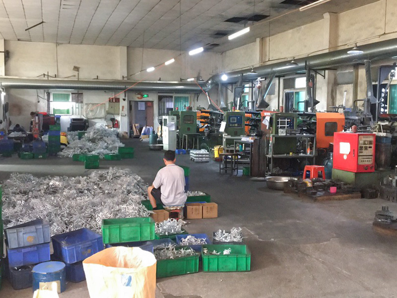 企業(yè)相冊(cè)